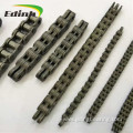 Leaf Chain Carbon Steel/Stainless Steel Roller Chain